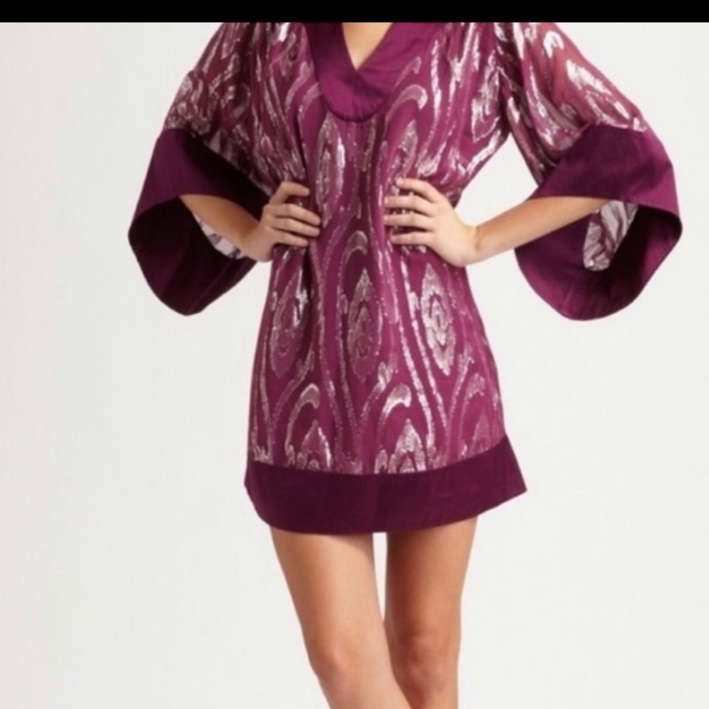 Halston Heritage Dress